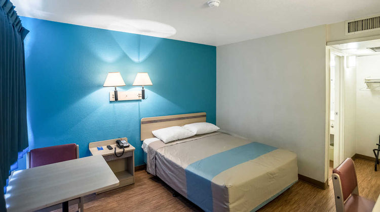 Willcox Extended Residence Inn & Suites Room