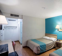 Willcox Extended Residence Inn & Suites Suite