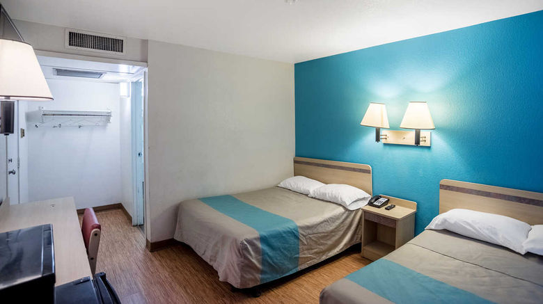 <b>Willcox Extended Residence Inn & Suites Suite</b>