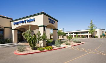 Independence 47 Hotel