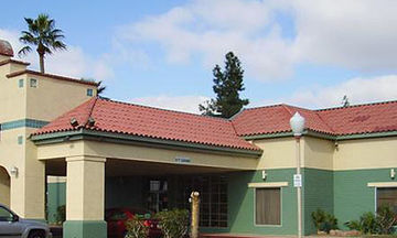 Vacation Inn Phoenix Midtown