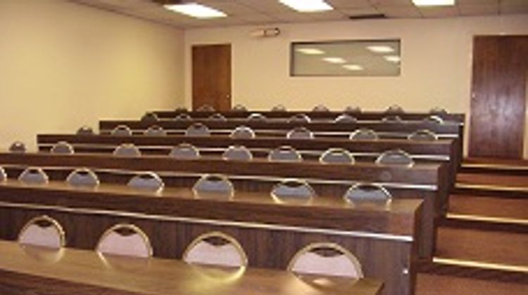 Vacation Inn Phoenix Midtown Meeting
