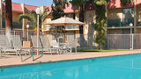 Vacation Inn Phoenix Midtown Pool