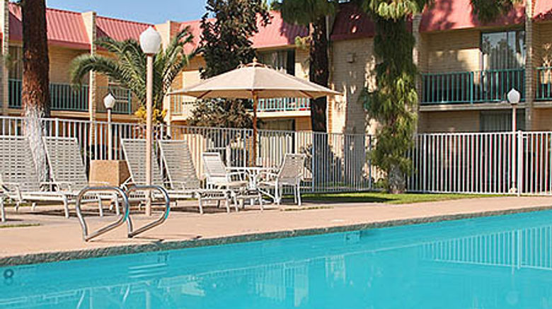 <b>Vacation Inn Phoenix Midtown Pool</b>