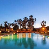 Presidio Palms Apartments