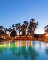 Presidio Palms Apartments