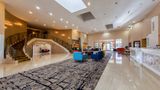 Presidio Palms Apartments Lobby