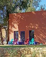 Rancho de la Osa Guest Ranch Resort
