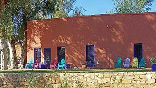 Rancho de la Osa Guest Ranch Resort