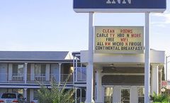University Inn Tucson