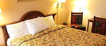 University Inn Tucson Room