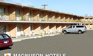 Royal Motor Inn