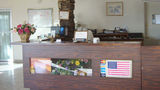 <b>Royal Motor Inn Lobby</b>