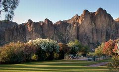 Saguaro Lake Ranch