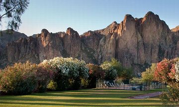Saguaro Lake Ranch