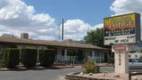 <b>San Jose Lodge Bisbee Exterior</b>