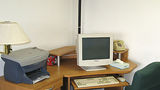 <b>San Jose Lodge Bisbee Lobby</b>