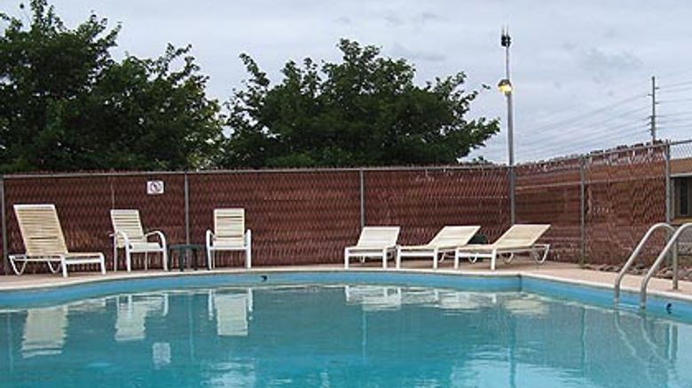 <b>San Jose Lodge Bisbee Pool</b>