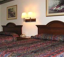 San Jose Lodge Bisbee Room