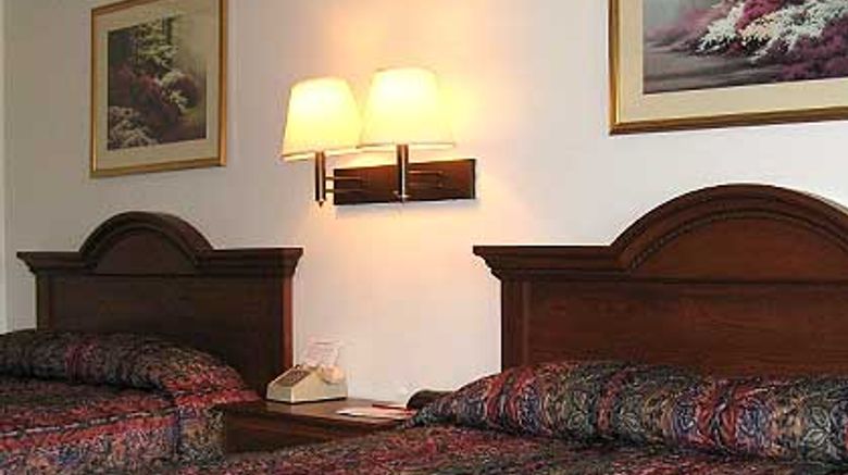 <b>San Jose Lodge Bisbee Room</b>