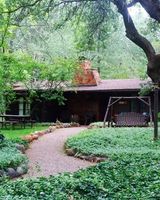 Briar Patch Inn Bed & Breakfast