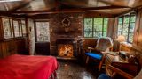 Briar Patch Inn Bed & Breakfast Room