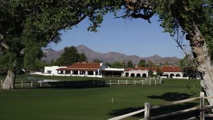 Tubac Golf Resort & Spa