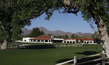 Tubac Golf Resort & Spa