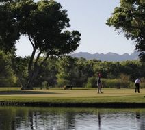 Tubac Golf Resort & Spa Golf