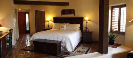 Tubac Golf Resort & Spa Room