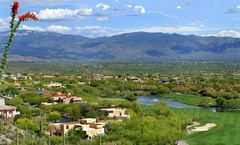 The Lodge at Ventana Canyon