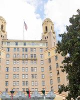 Arlington Resort Hotel & Spa