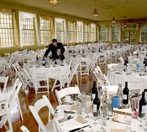 Basin Park Magnuson Grand Hotel Meeting