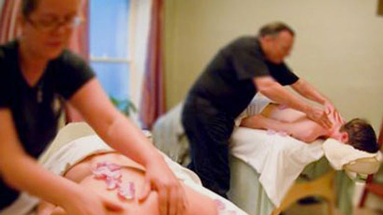 <b>Basin Park Magnuson Grand Hotel Spa</b>