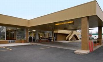 Heritage Inn