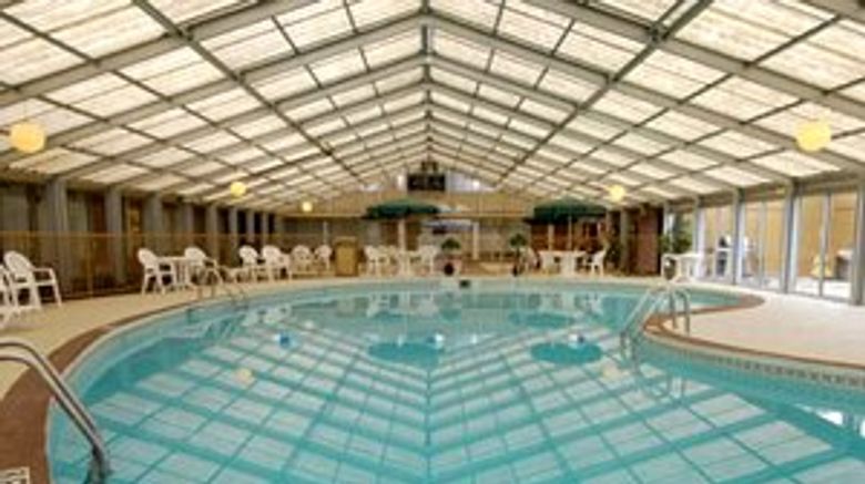 <b>Heritage Inn Pool</b>