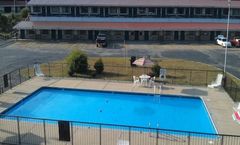 Family Budget Inn