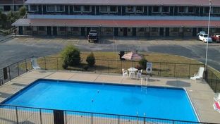 Family Budget Inn