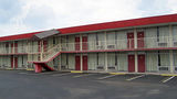 <b>Sands Central Inn Hot Springs Exterior</b>