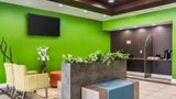 Clarion Inn & Suites Russellville Lobby