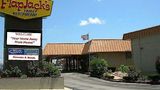 <b>Executive Inn & Suites Springdale Exterior</b>