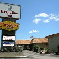 Executive Inn & Suites Springdale