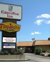 Executive Inn & Suites Springdale