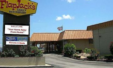 Executive Inn & Suites Springdale