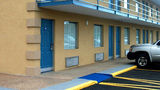 <b>Inn Towne Lodge Exterior</b>