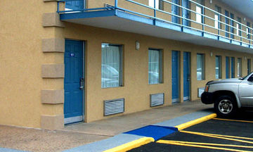 Inn Towne Lodge