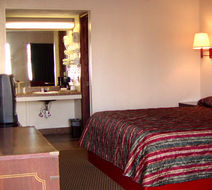 Inn Towne Lodge Room