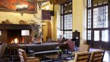 The Ahwahnee Lobby