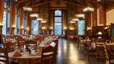 The Ahwahnee Restaurant