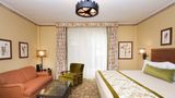 The Ahwahnee Room